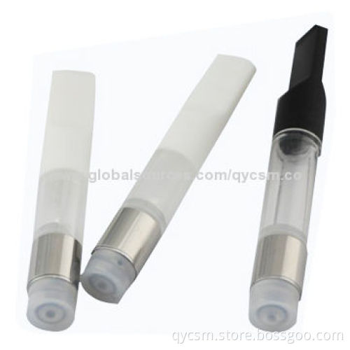 0.5/1.0mL 510 Touch Pen Atomizers, Hot-selling in USA, 3.2-4.2V Working Voltage